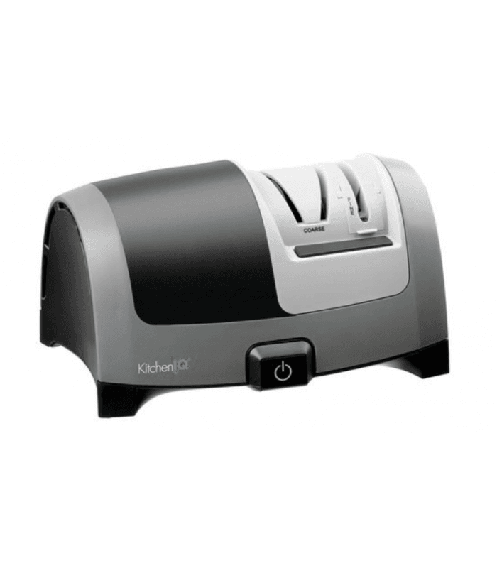 Aiguiseur de couteaux à lames plates ou ondulées - Matériel restauration