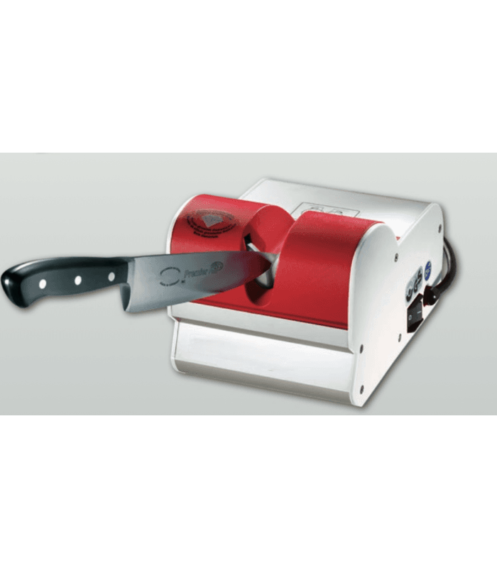 Aiguiseur à meules diamant