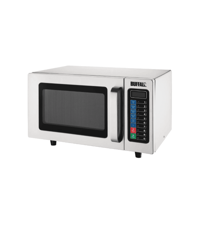 Four micro-ondes 25 Litres programmable