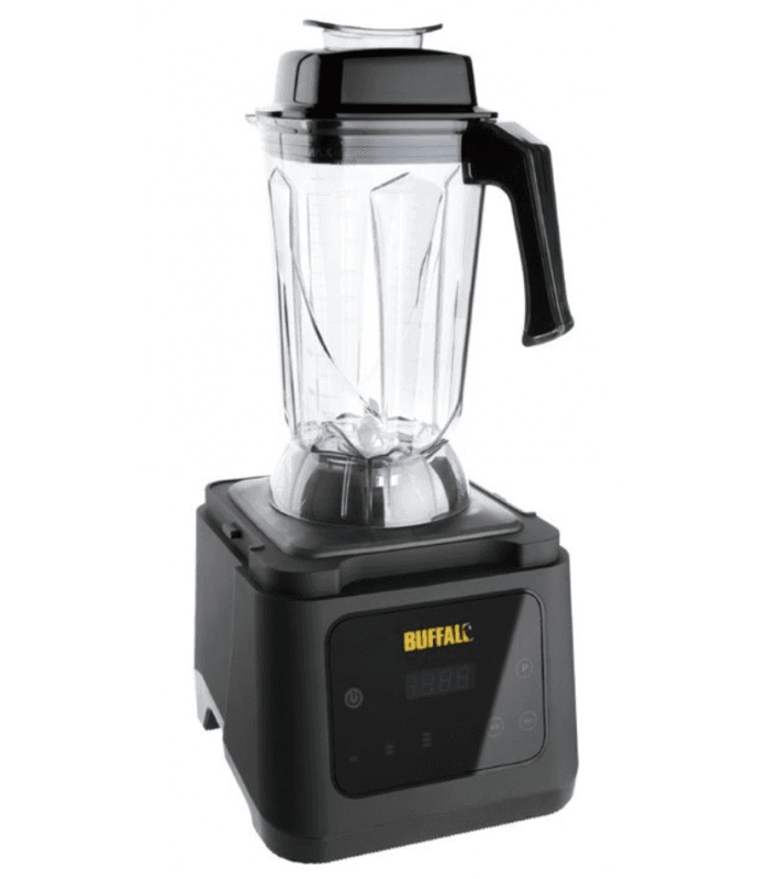 Blender de bar silencieux 2,5 litres