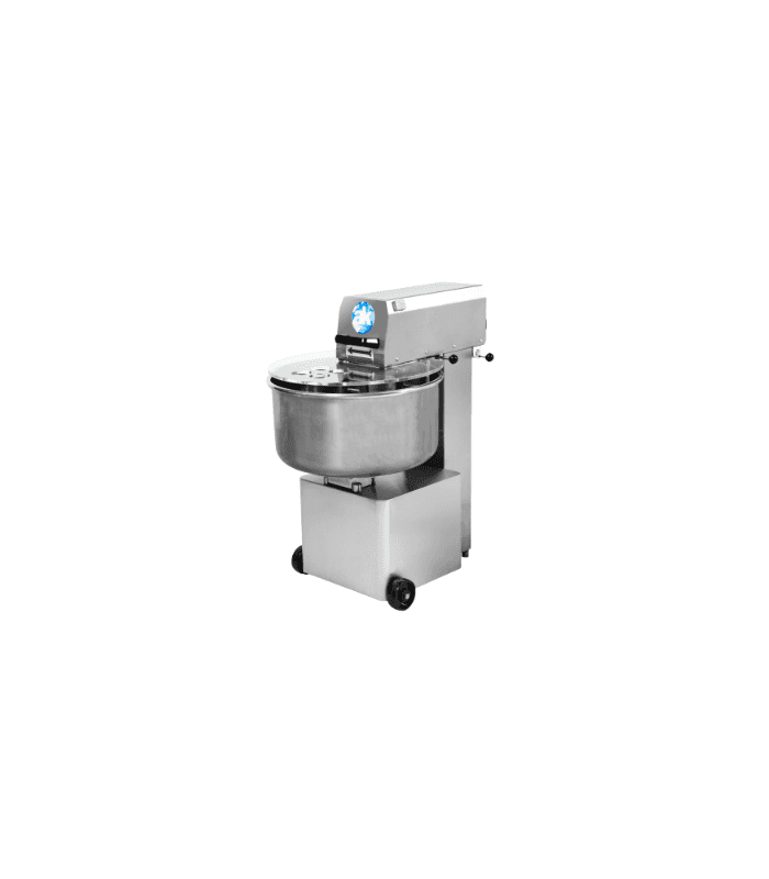 Mélangeur capacité 55 litres