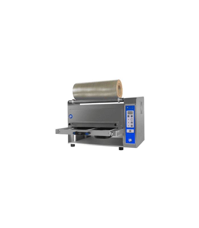 Thermoscelleuse semi-automatique