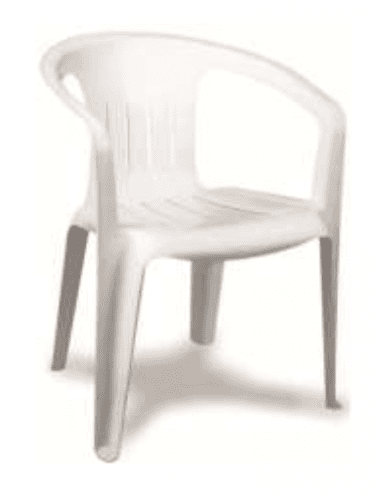 Fauteuil Pub par 20 pièces
