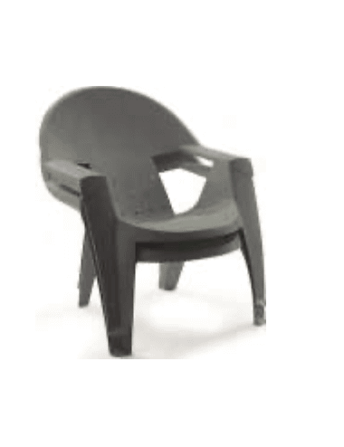 Fauteuil Bebop par 20 pièces