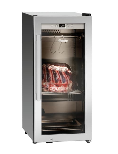 Armoire de maturation  à poser pour viandes