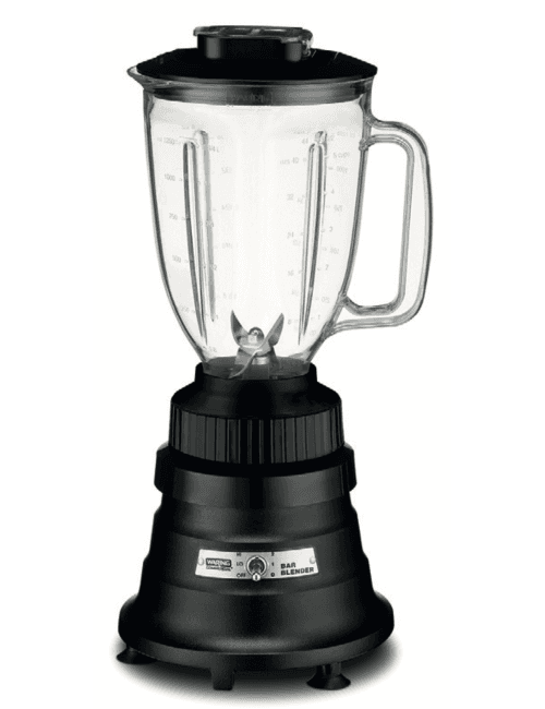 Blender professionnel de bar WARING