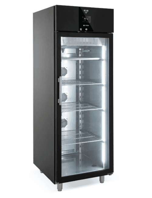 Armoire de maturation