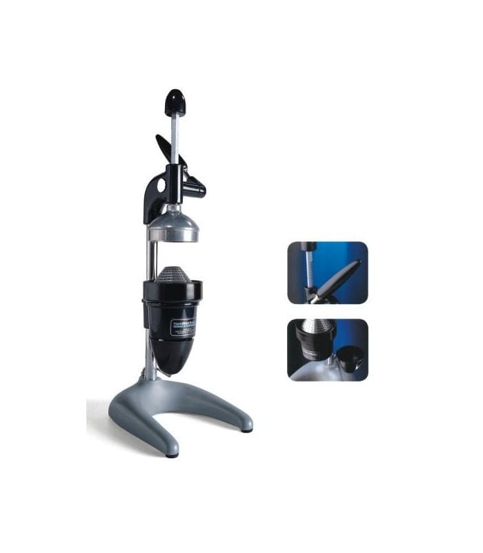 Presse agrume manuel HAMILTON pour professionnel de la restauration