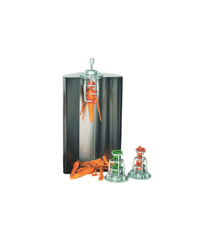 Eplucheur pour concombres et carottes - Equipement cuisine