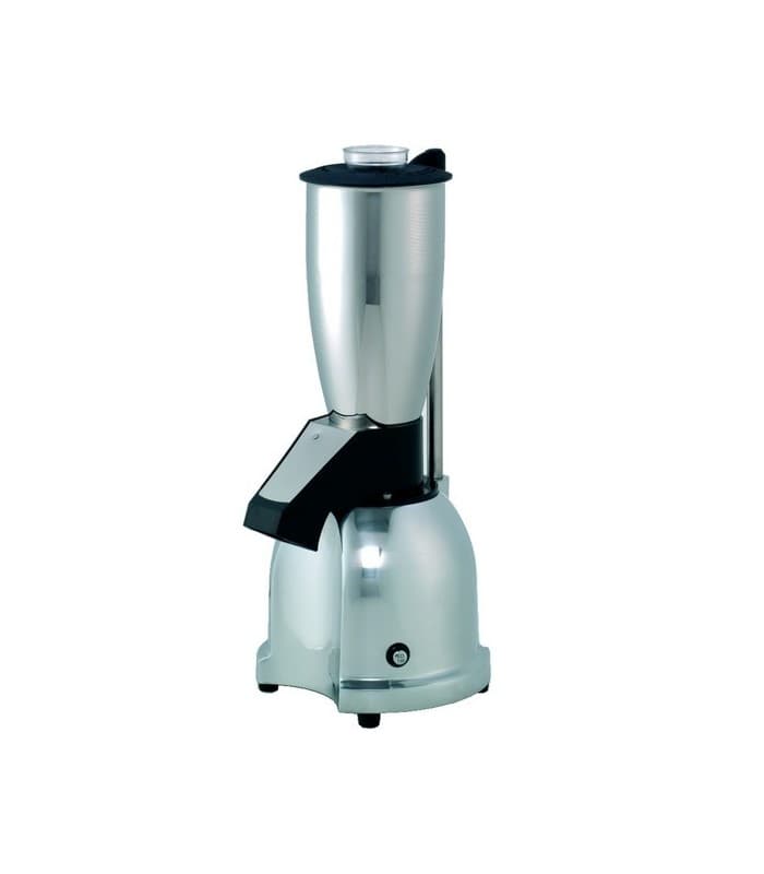 Broyeur à glaçons, glace pilée, design pour comptoir de bar