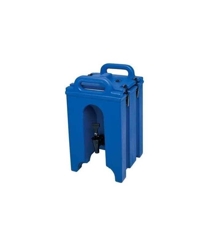 Conteneur isotherme pour boisson chaude ou froide de la marque CAMBRO - 18 litres