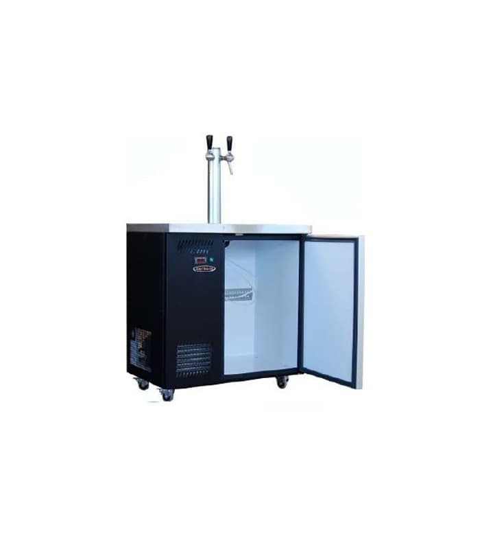 Tireuse à bière professionnelle, machine à bière pression pour équipement bar
