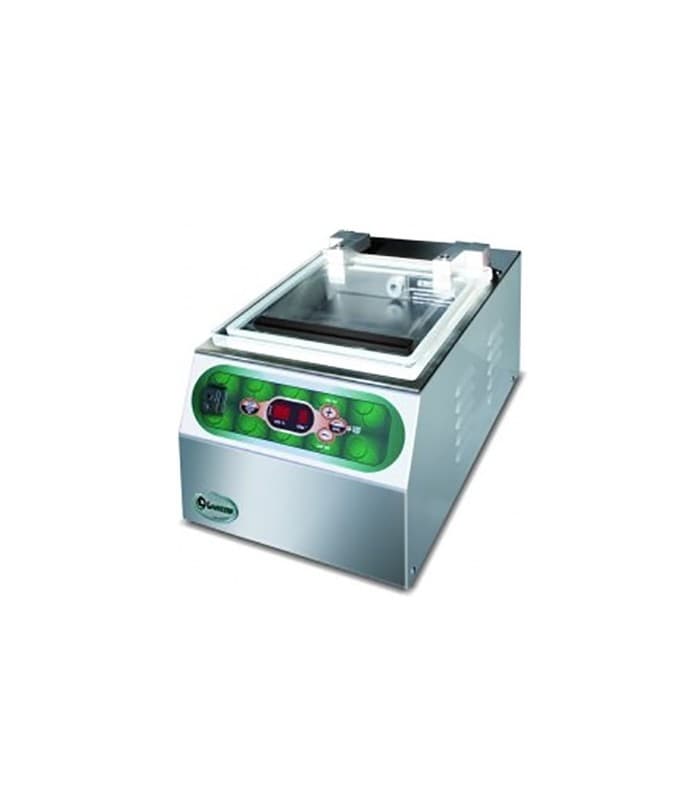Machine à emballer sous vide - Matériel professionnel cuisine - 300 mm