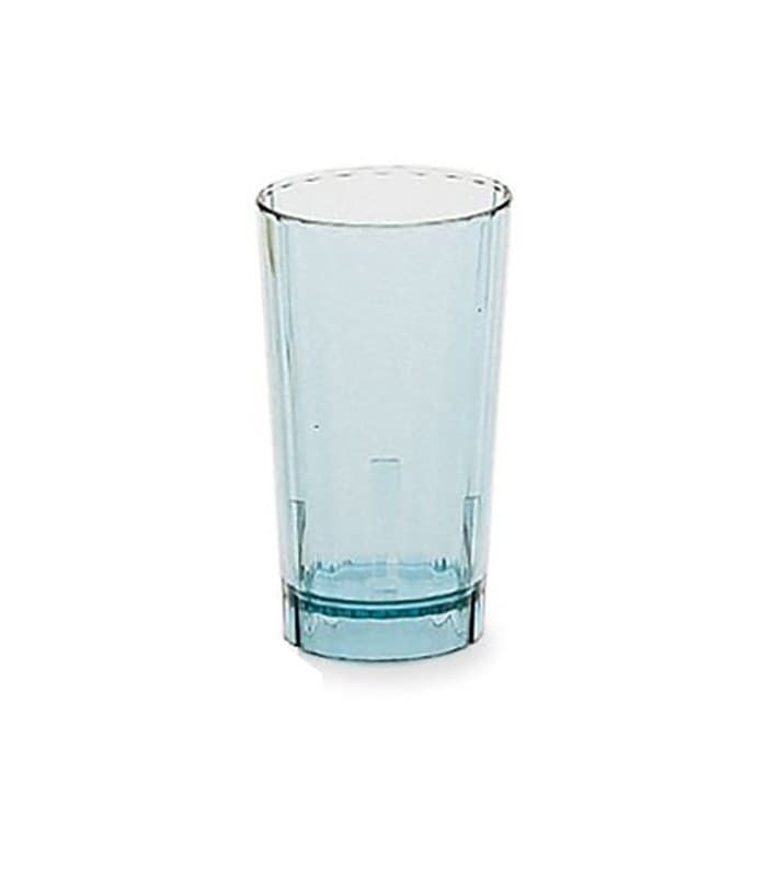 Verres à boissons fraîches en polycarbonate, Vaisselle polycarbonate - 150 mL