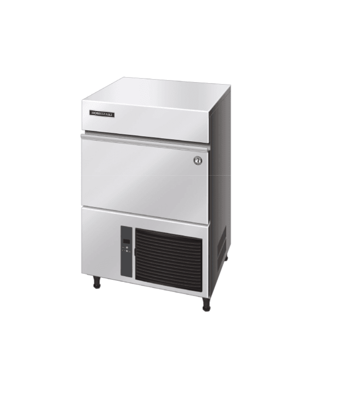 Machine à glaçons forme en boule, refroidissement à air HOSHIZAKI