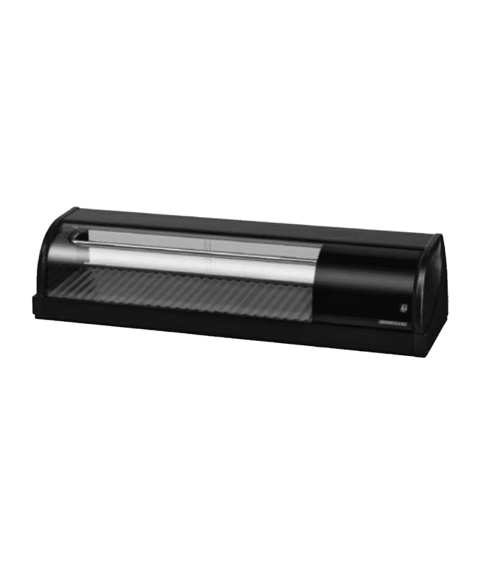 Vitrine à sushis de longueur 1m20 à 2m10 - HOSHIKAZI - 72 litres