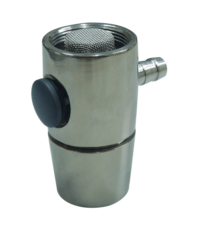 Profaucet : solution destinée à la dilution des détergents plonge