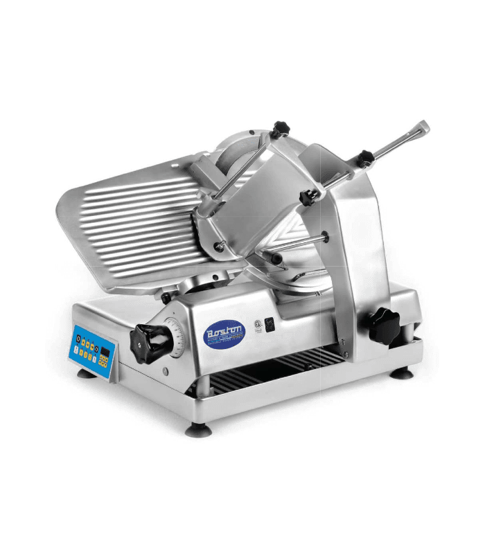 Trancheur automatique 330 mm - Boston