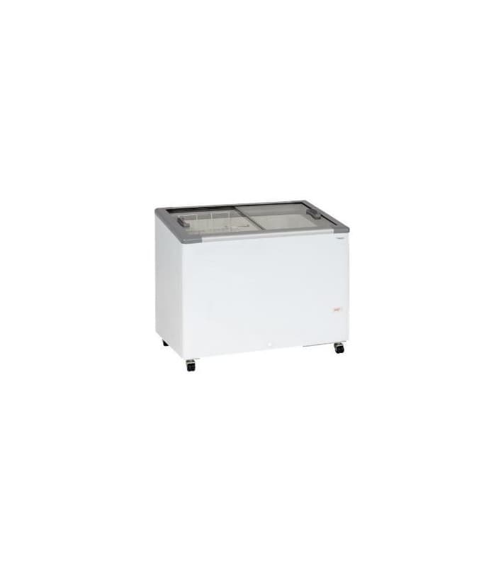 Conservateur crèmes glacées - 245 Litres