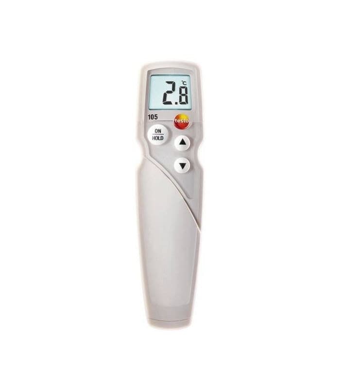 Thermomètre alimentaire