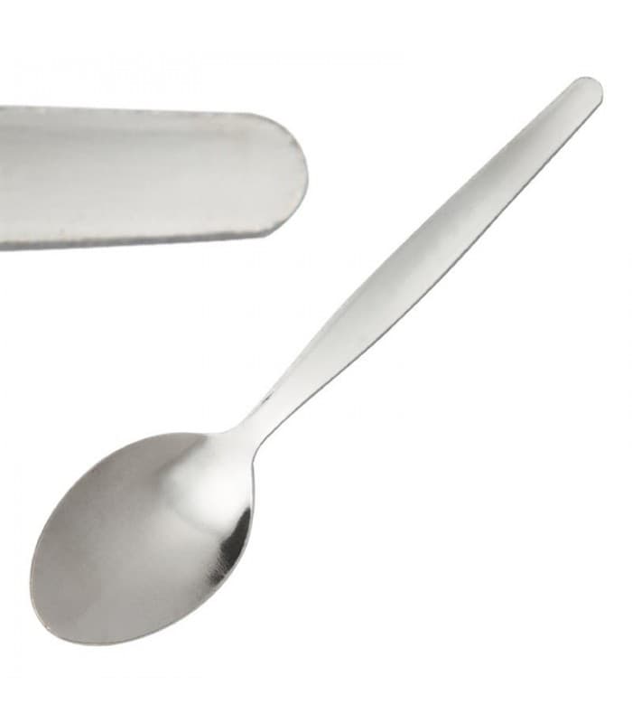 Cuillère à soupe Kelso Olympia - PROMOSHOP