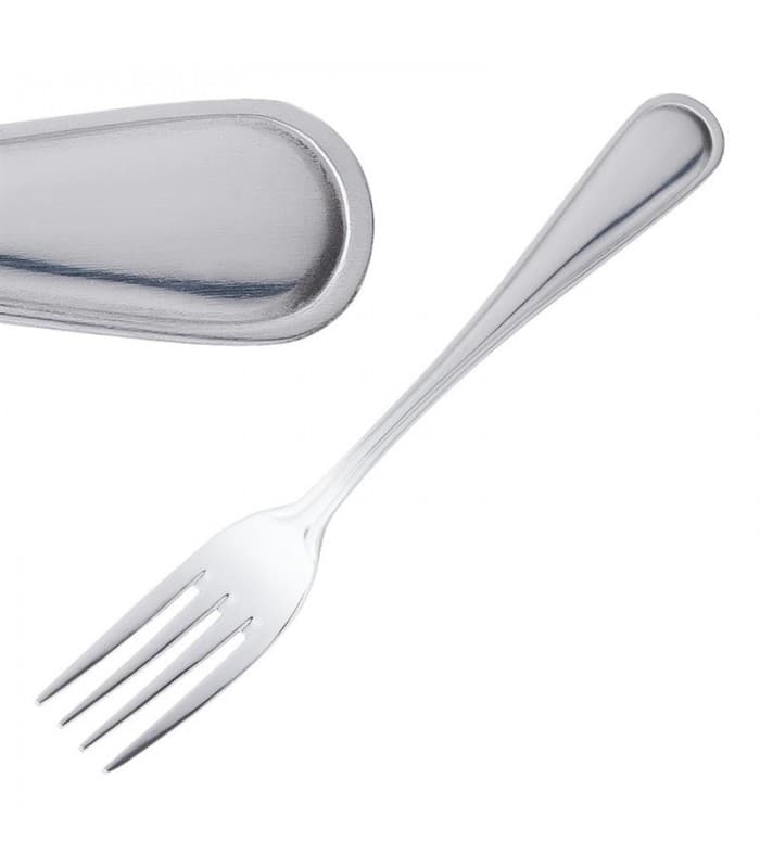 Fourchette de table Mayfair Olympia - PROMOSHOP