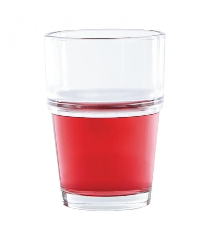 Gobelet empiblable 200 ml - Olympia