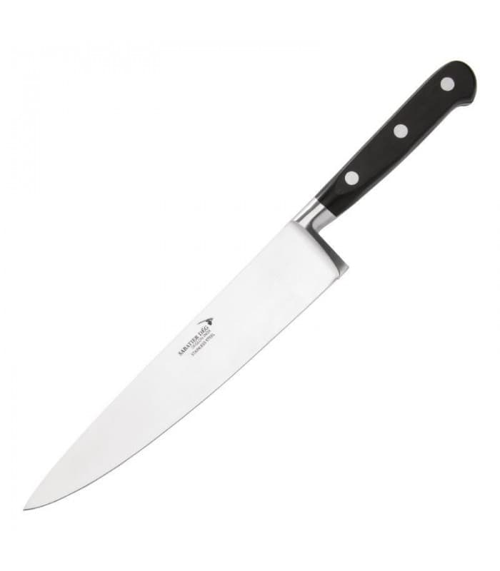 Couteau de cuisinier 205mm Deglon Sabatier - PROMOSHOP