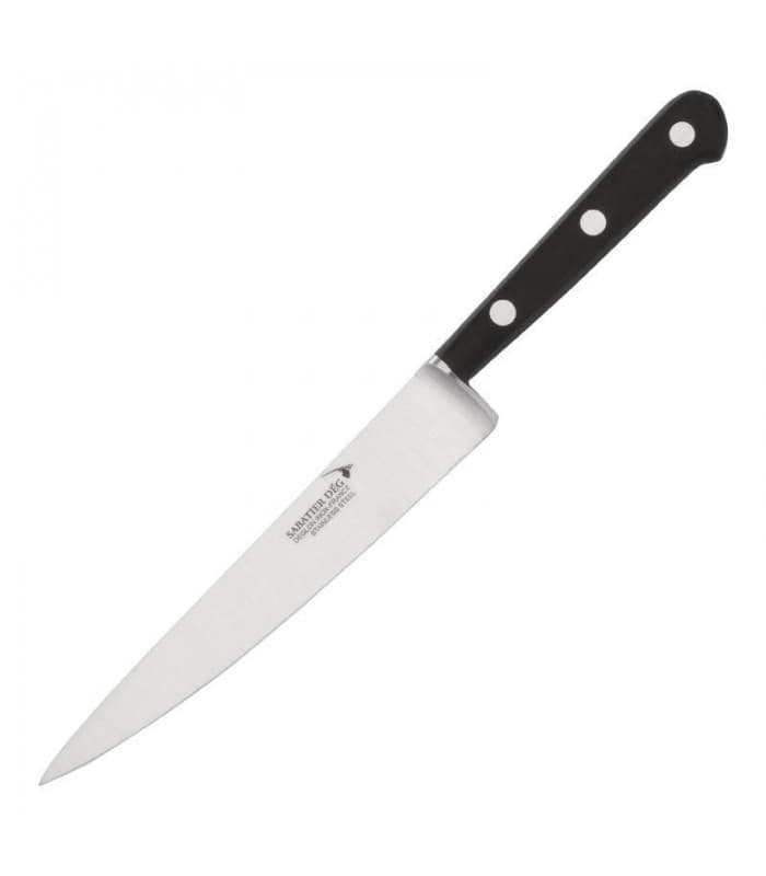 Couteau à filet 150mm Deglon Sabatier - PROMOSHOP