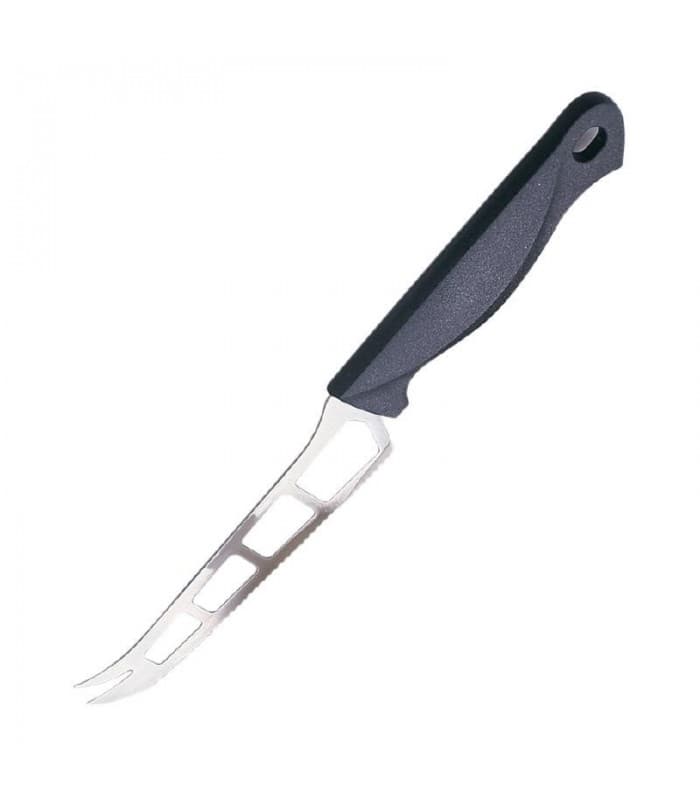 Couteau à fromage en acier inoxydable 140mm - PROMOSHOP