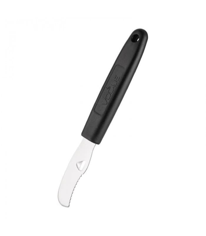 Couteau épluche orange - Vogue