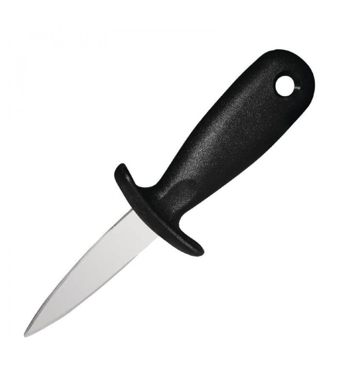 Couteau à huîtres Vogue - PROMOSHOP