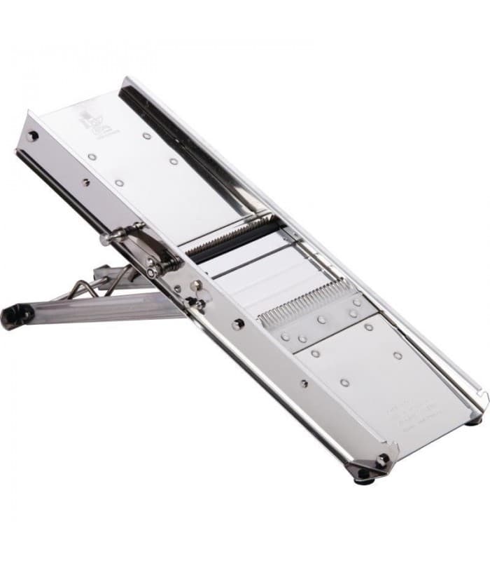 Mandoline et protection Bron - PROMOSHOP