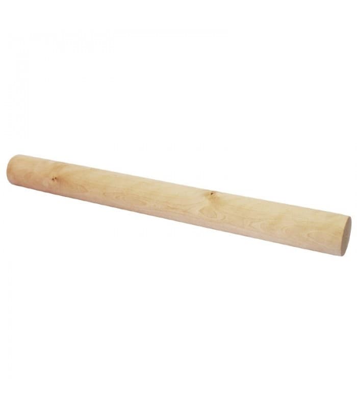 Rouleau à pâtisserie en bois Vogue - PROMOSHOP
