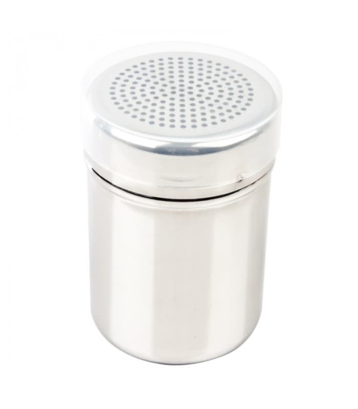 Saupoudreuse grain fin 275ml Vogue - PROMOSHOP