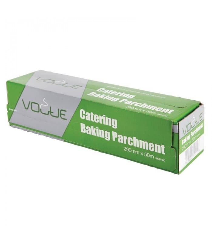 Papier sulfurisé 440mm x 50m Vogue - PROMOSHOP