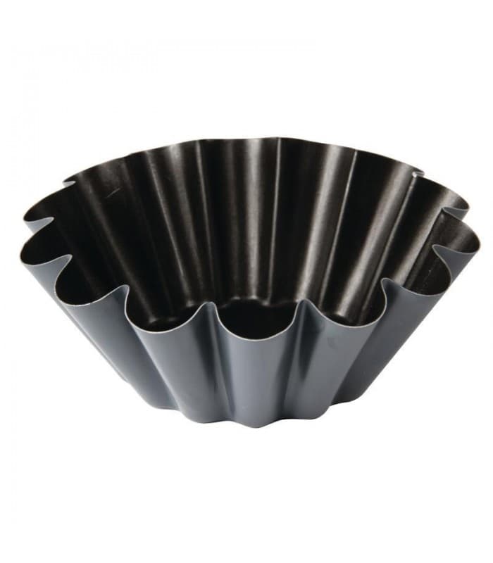 Moule à brioche antiadhésif Matfer - PROMOSHOP