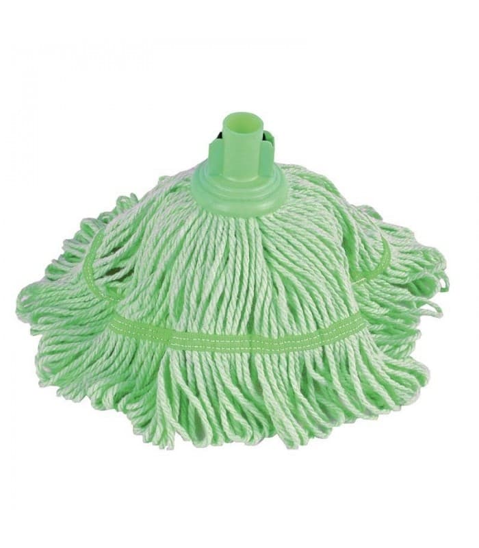 Mop Bio Fresh vert Jantex - PROMOSHOP