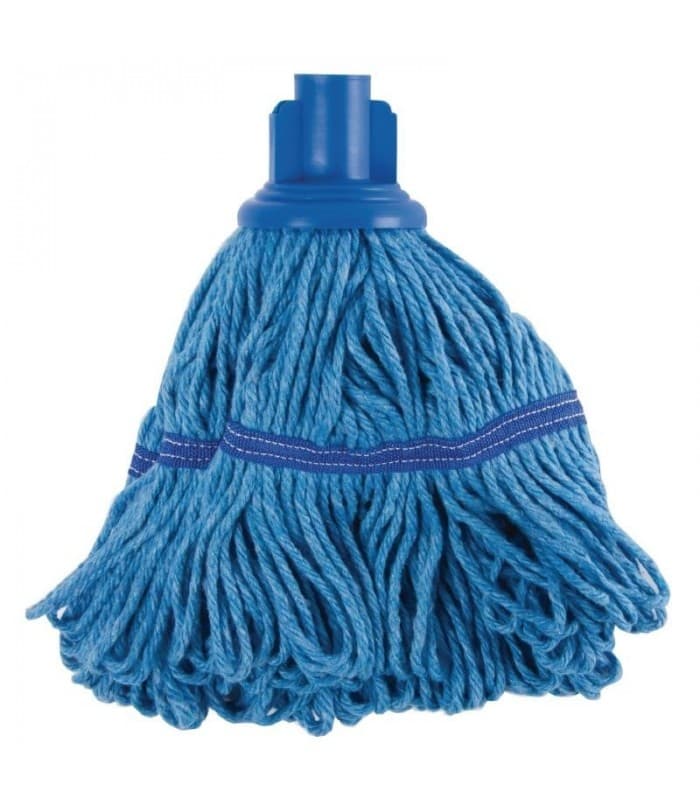 Mop Bio Fresh bleu Jantex - PROMOSHOP