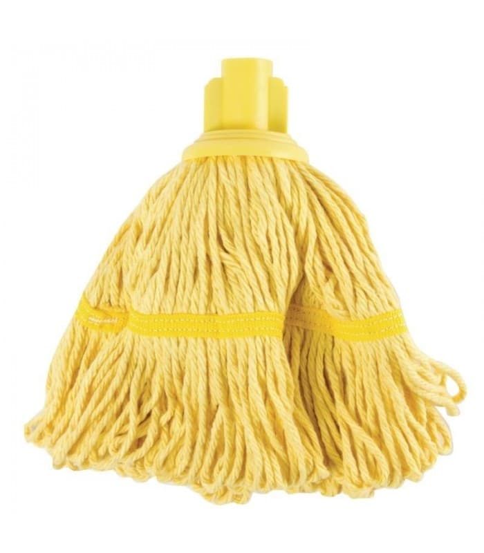 Mop Bio Fresh jaune Jantex - PROMOSHOP