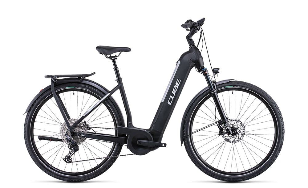 Cube Kathmandu Hybrid EXC 750 Easy Entry - M (EasyEntry 54cm)