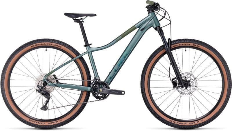Cube Access WS Race - S (16’’)