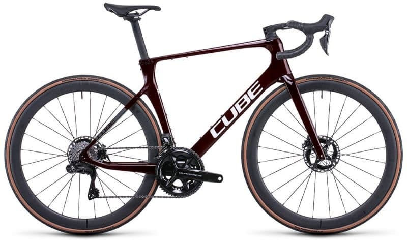 Cube Agree C:62 SLT - 53 cm