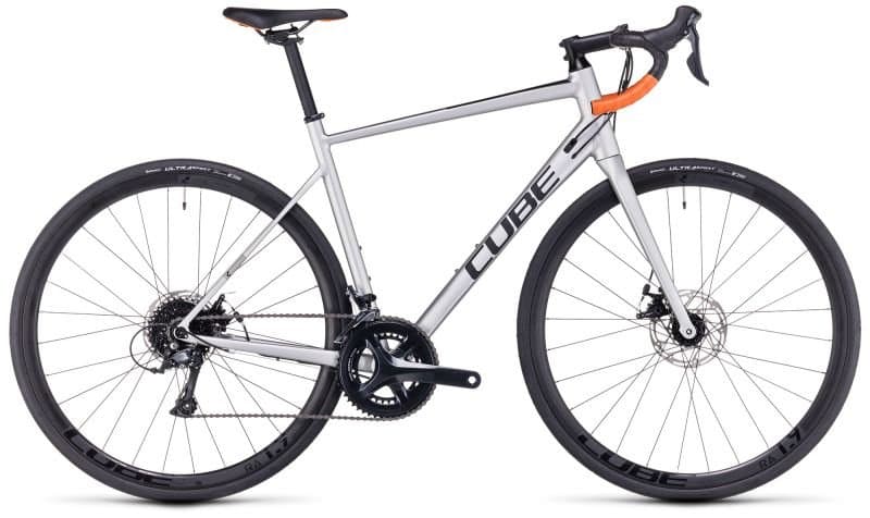 Cube Attain Pro - 62 cm