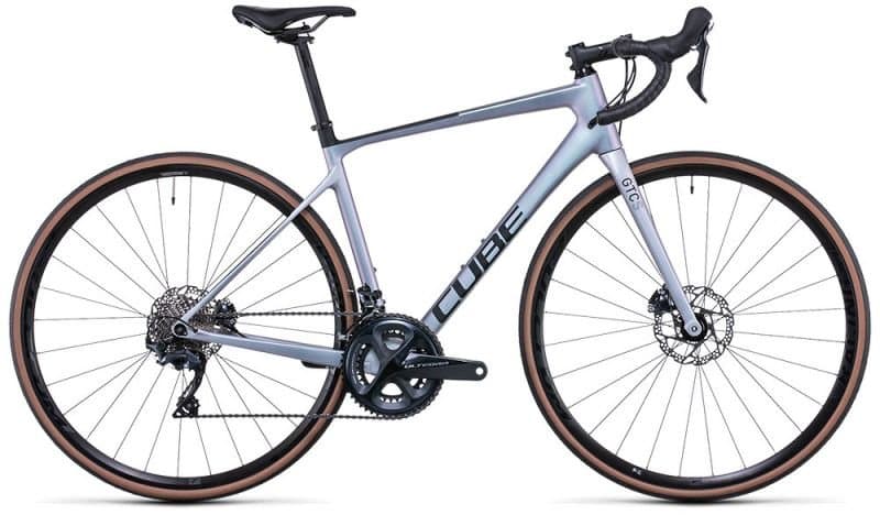 Cube Axial WS GTC SL - 50 cm