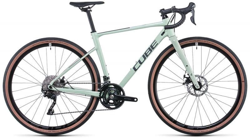 Cube Nuroad WS - S (53cm)