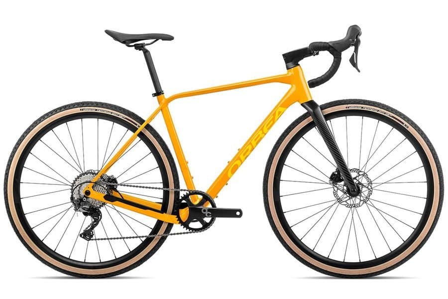 Orbea Terra H30 1X - 64CM (XXL)