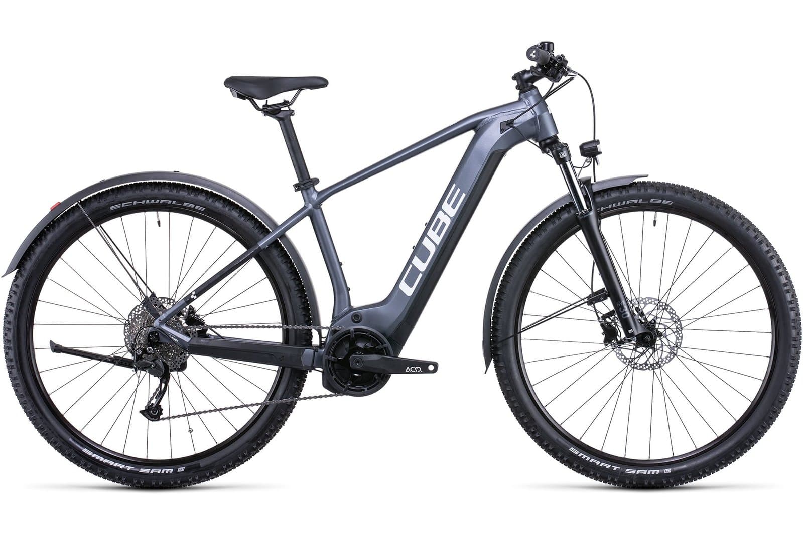 Cube Reaction Hybrid Performance 625 - 23 ZOLL