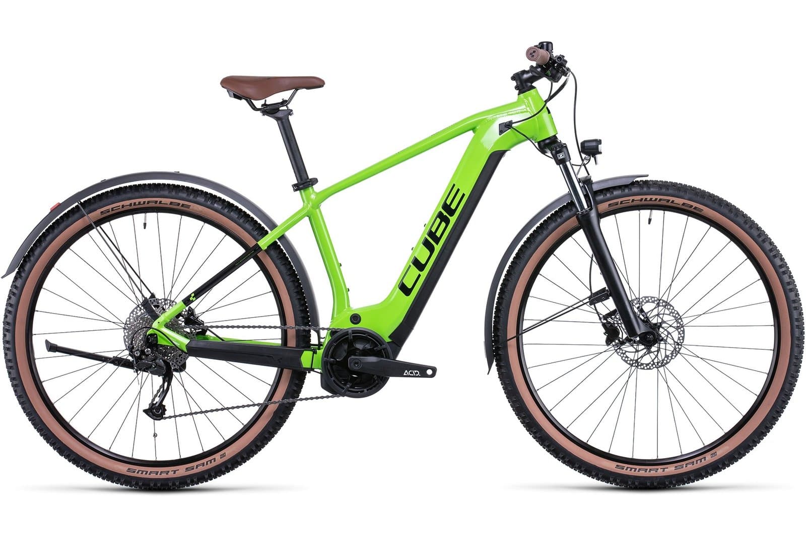 Cube Reaction Hybrid Performance 500 - 23 ZOLL