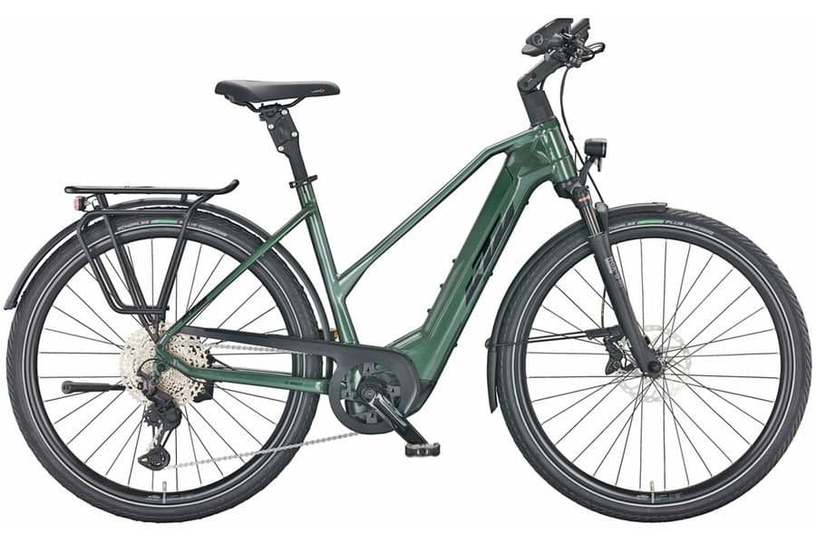 KTM Macina Style 720 - 27,5 / 56CM